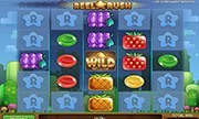 Reel Rush - Spielautomaten