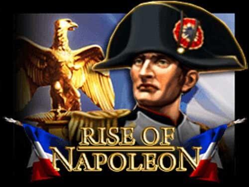 Rise of Napoleon