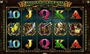 Skulls of Legend - Spielautomaten