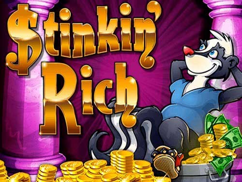 Stinkin' Rich