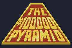 The $100,000 Pyramid