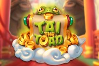Tai the Toad