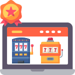 Bei einigen Spielautomaten von IGT sind die Gewinnlinien festgelegt, während Sie bei anderen die Freiheit haben, Ihre Auswahl zu treffen. Diese Flexibilität gibt Ihnen die Möglichkeit, Ihren Gesamteinsatz besser zu gestalten.