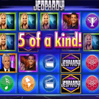 So funktioniert der Jeopardy Slot von IGT