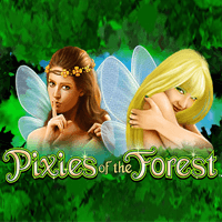 Pixies of the Forest