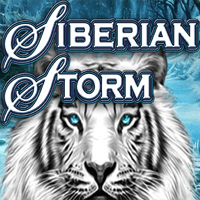 Siberian Storm