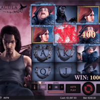 Sondersymbole und Bonusfunktionen