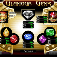 Sondersymbole und Bonusfunktionen