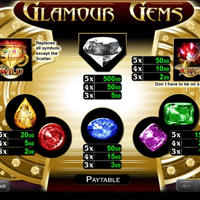 Glamour Gems