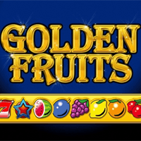 Golden Fruits