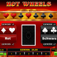 Sondersymbole und Bonusfunktionen