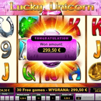 So funktioniert der Lucky Unicorn Slot