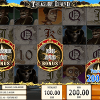 Sondersymbole und Bonusfunktionen