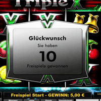 Sondersymbole und Bonusfunktionen