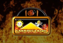 Cashpot Engel