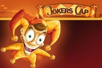 Jokers Mütze