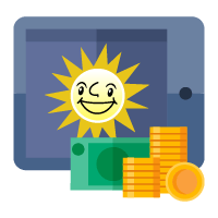 Die besten Online Casinos mit Merkur Slots