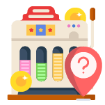 Worum geht es bei diesem Automatenspiel?