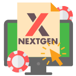 Die besten Casinos für NextGen Slots