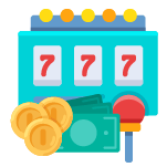 Weitere Slots von NextGen