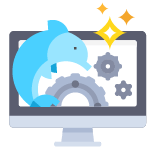 Wie funktioniert der Dolphin Reef Slot?