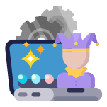 Was müssen Sie beim Jackpot Jester 50000 Slot beachten?