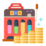 Weitere Automatenspiele von NextGen