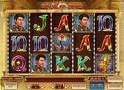 Book of Dead (Play’n Go)