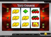 Double Triple Chance (Merkur)