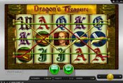 Dragons Treasure (Merkur)