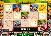 Victorious (NetEnt)