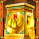 Goldene Grabkammer