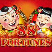 88 Fortunes