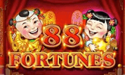 88-Fortunen Logo