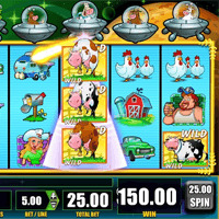 Die besten Online Casinos mit Spielautomaten von Scientific Games