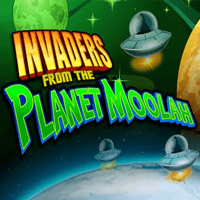 Invaders from the Planet Moolah
