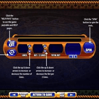 So funktioniert der Spartacus Gladiator of Rome Spielautomat