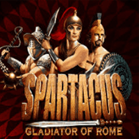Spartacus Gladiator of Rome