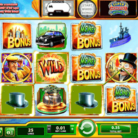 Die besten Online Casinos mit Spielautomaten von Scientific Games