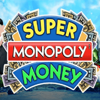 Super Monopoly Money