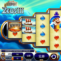 Die besten Online Casinos mit Spielautomaten von Scientific Games