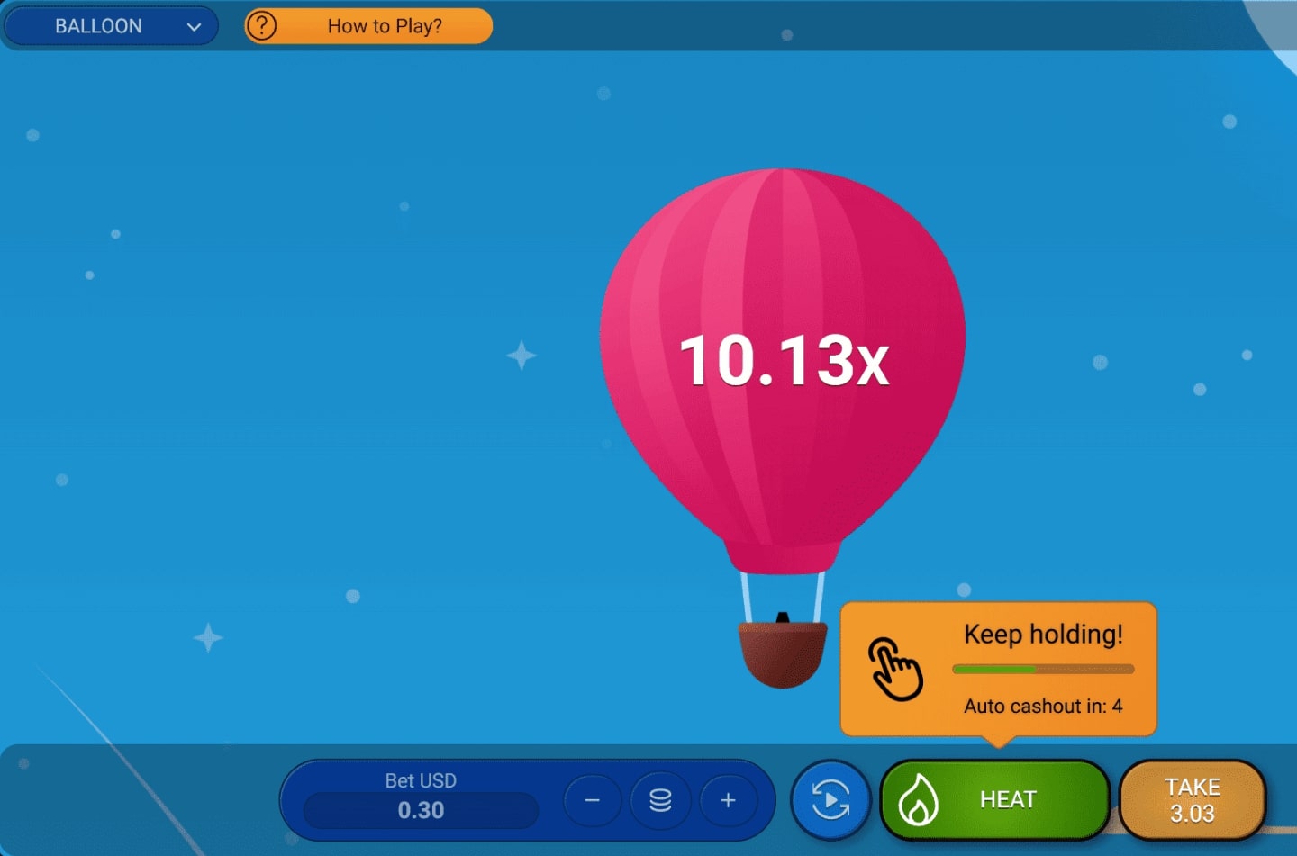 Baloon