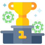 Die besten Casinos für Yggdrasil Slots