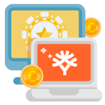 Weitere Slots von Yggdrasil