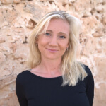 Joanna Osborne