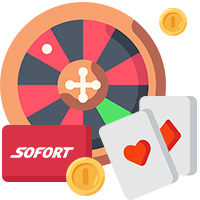 Geben Sie den Betrag an, den Sie auf Ihr Spielkonto einzahlen möchten. Viele Casinos bieten auch vorgegebene Beträge an, die Sie einfach anklicken können.