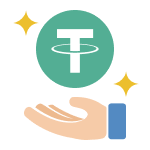 Tether-Logo